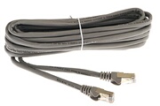 Belkin RJ45 Croisé Mâle/Mâle 5M