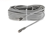 Belkin RJ45 Droit Mâle/Mâle 15M