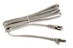 Belkin RJ45 Droit Mâle/Mâle 2M