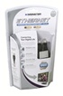 Monster Cable RJ45 Droit 2M Cat 6
