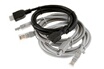 Temium KIT Câble Ethernet/HDMI/USB