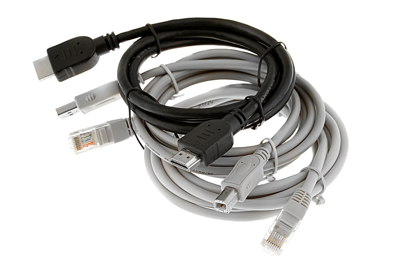 Connectique informatique Temium KIT Câble KITCâble