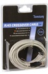 Temium RJ45 CROISÉ 3M