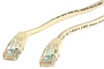 Temium RJ45 DROIT 10M