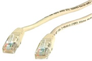 Temium RJ45 DROIT 10M