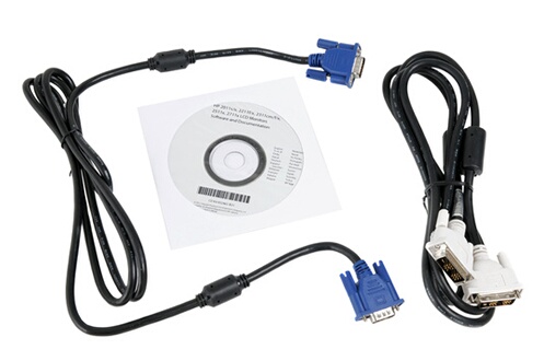 Hp 2011X LED