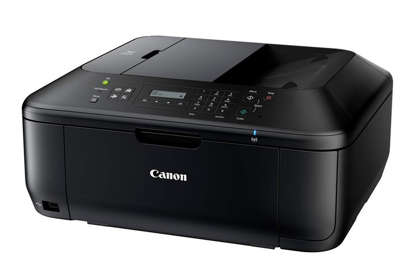 Imprimante jet d'encre Canon PIXMA MX535 - PIXMA MX 535 (4004647) | Darty