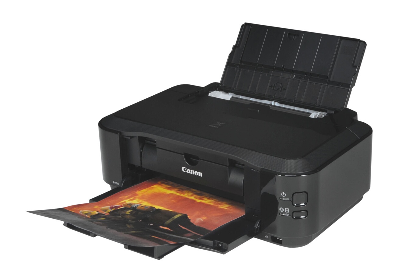 Cannon Pixma Ip 4950 Ins Netzwerk / Canon Pixma iP4950 Best Price | Compare deals at PriceSpy UK 