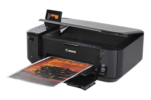 Canon PIXMA MG4150