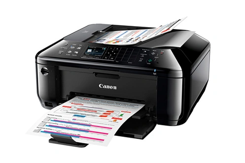 Canon PIXMA MX515