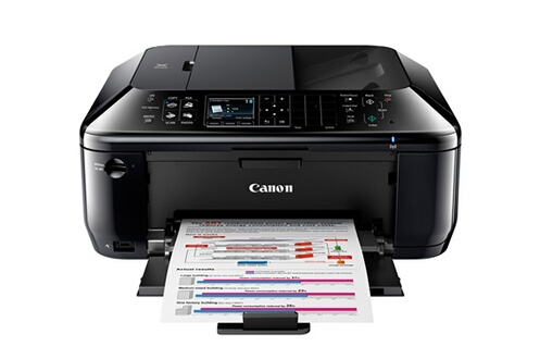 Canon PIXMA MX515
