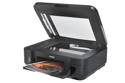 Canon PIXMA MX715