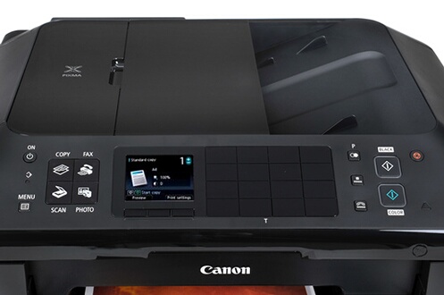 Canon PIXMA MX715