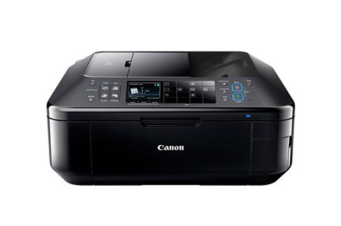 Canon PIXMA MX895