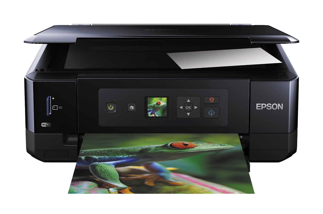 Imprimante jet d'encre Epson EXPRESSION XP 530 +Cartouche d'encre