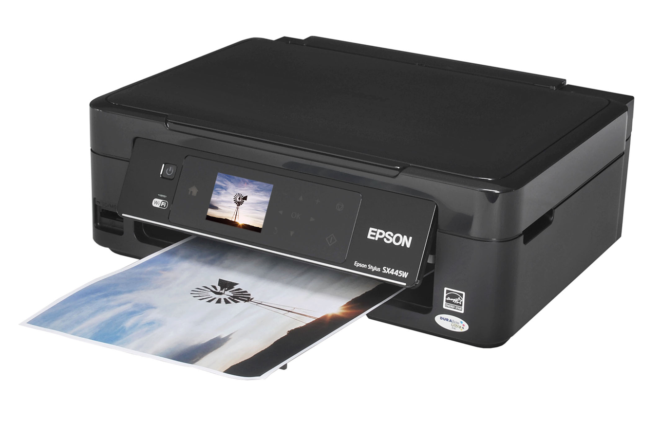Imprimante jet d'encre Epson SX 445W