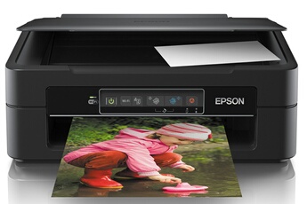 Imprimante jet d'encre Epson XP-245