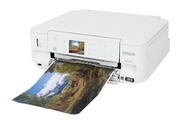 Epson XP-605 BLANCHE