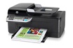 Hp AIO OJ 4500 WIFI