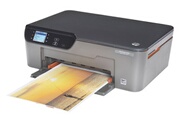 Hp DESKJET 3520 e-All-in-One