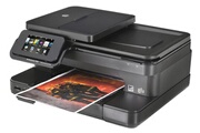 Hp PHOTOSMART PS7520