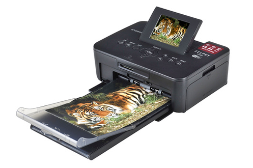 Avis clients pour le produit Imprimante photo Canon SELPHY CP900