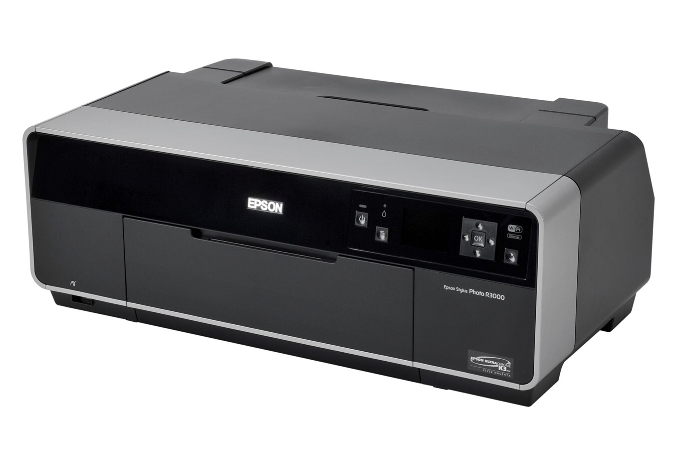 Imprimante photo Epson STYLUS PHOTO R3000 R3000 (8907765) Darty