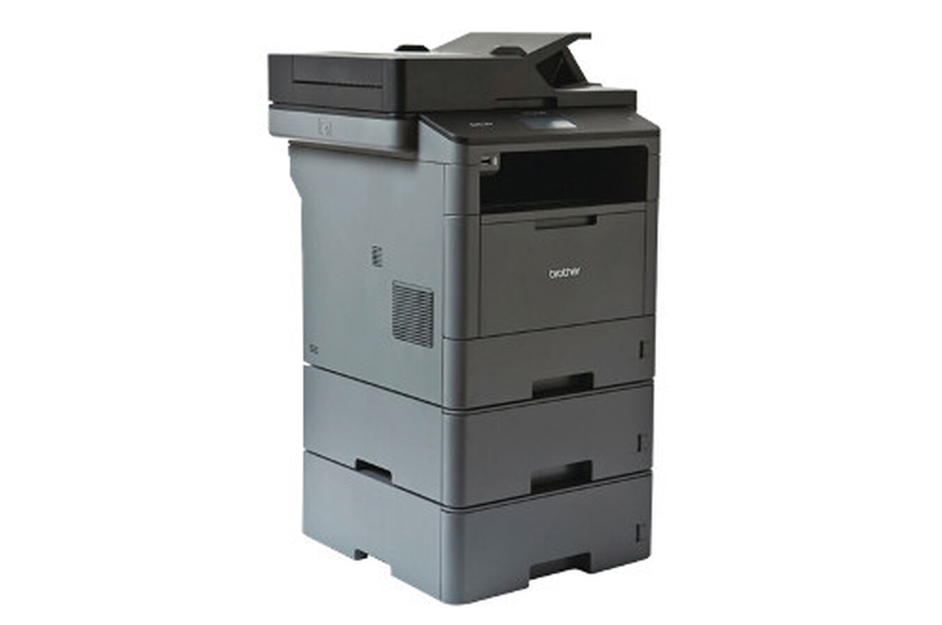 Imprimante laser Brother DCP-L5500DN (4229185) | Darty
