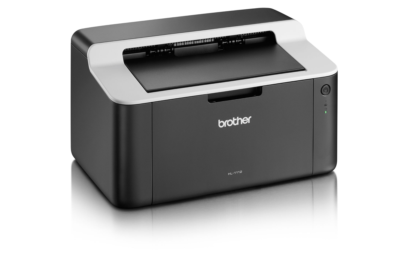 Imprimante laser Brother HL1112A