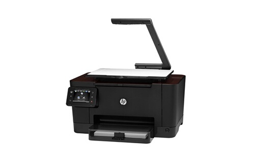 Hp TOPSHOT LASERJET LJ PRO M275