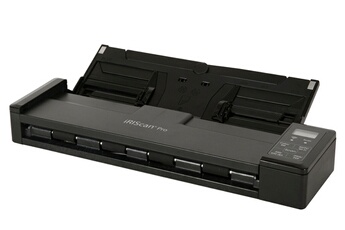 Scanner Iris IRISCAN PRO 3 WIFI