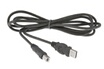 Belkin USB Mâle A / Mâle B 2M