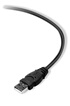 Belkin USB A/B Mâle/Mâle 4,8M