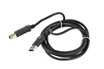 Monster Cable USB A/B Mâle/Mâle 1,8M