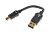 Monster Cable USB A/Mini B Mâle/Mâle 1,2M