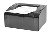 Hp Laserjet LJ P1102W