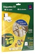 Avery Dennison ETIQUETTES CD