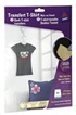 Avery Dennison TRANSF T-SHIRT FONCE X4