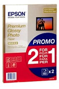 Epson PHOTO A4 255G 15+15F PREMIUM