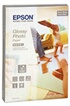 Epson PHOTO A6 225G 50G GLACE