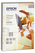 Epson PHOTO A6 225G 50G GLACE