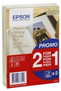 Epson PHOTO A6 255G 40F X2 GLACE
