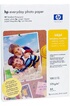 Hp PHOTO A4 170G 100F SEMI GLACE