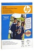 Hp PHOTO A4 250G 50F BRILLANT