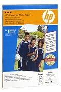 Hp PHOTO A4 250G 50F BRILLANT