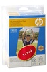 Hp PHOTO A6 250G 25F x3 BRILLANT