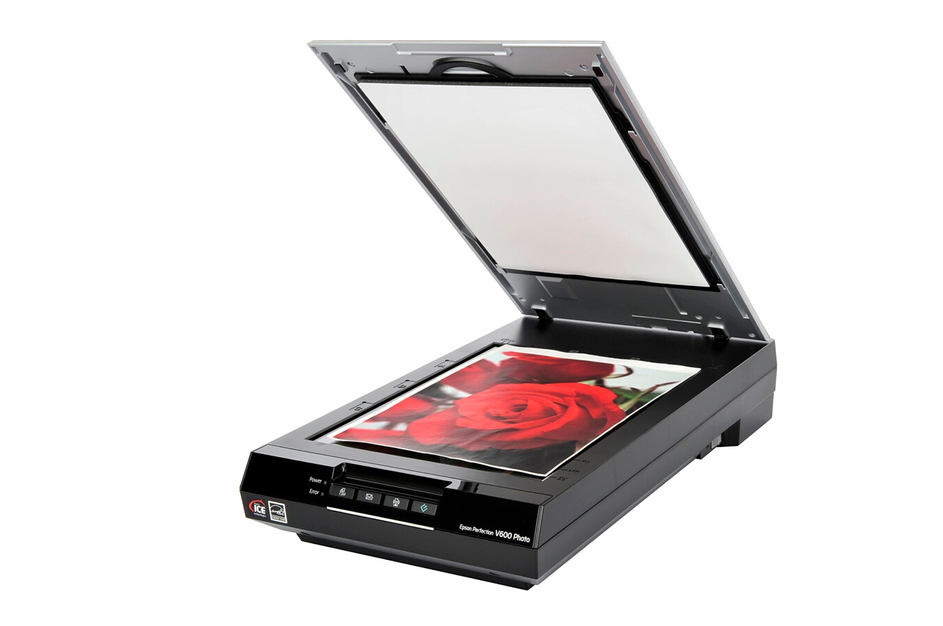 Scanner Epson PERFECTION V600 PHOTO - V600PHOTO (3178900) | Darty