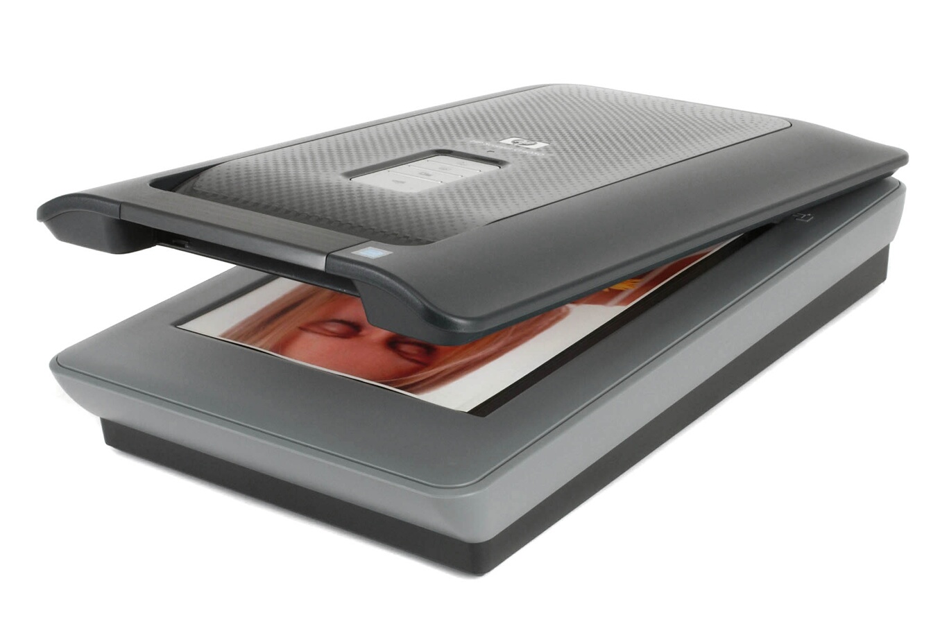 Scanner Hp SCANJET G4050 SCANJETG4050 (2494647) Darty
