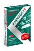 Kaspersky KAV 2012 3P/1AN