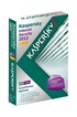 Kaspersky MAJ KIS 2012 3P/1AN